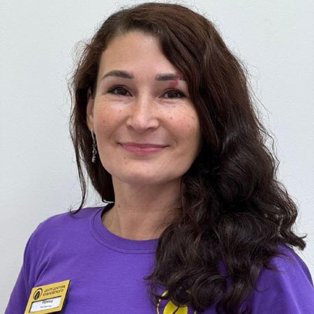 Гайсина Ирина Салаватовна
