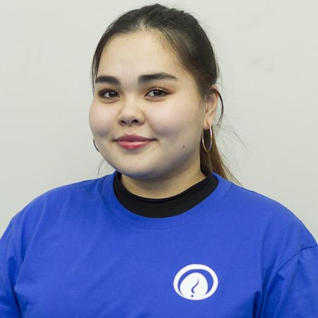 Касымова Гульфия Кабдуахметовна