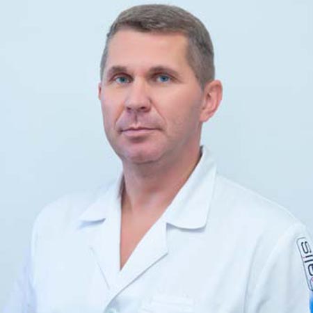Тебеньков Алексей Федорович