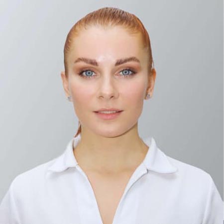 Гаврилова Наталья Игоревна