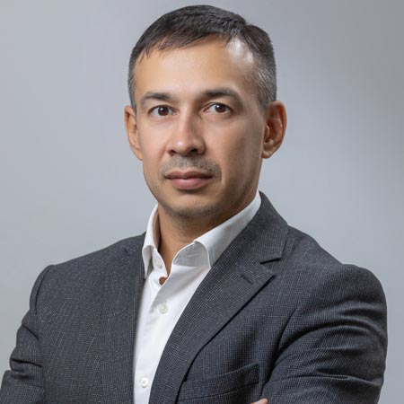 Сафиуллин Рустем Назырович