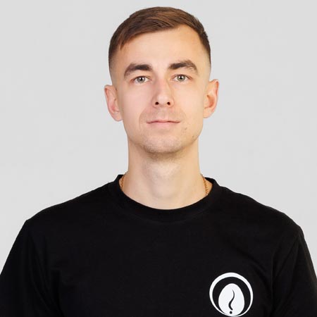 Соломка Павел