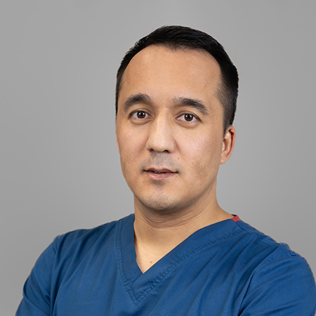 Рахимов Рашид Рахимович