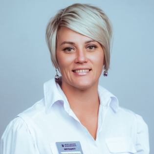 Лободенко Ирина Анатольевна