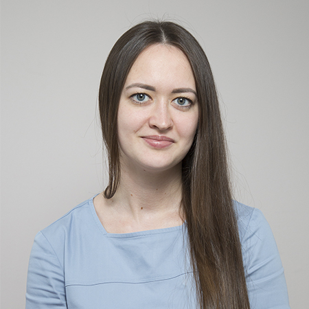Дубограева Ксения Васильевна