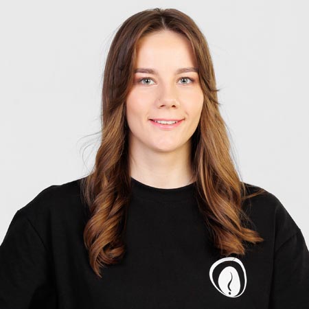 Стрижак Юлия