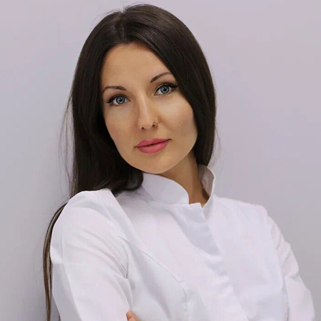 Ковалёва Татьяна