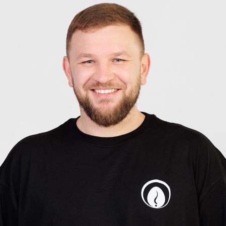 Пресс Владимир