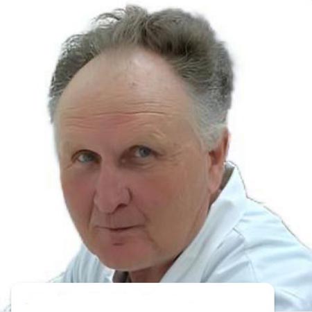 Акманов Равиль Абдуллаевич