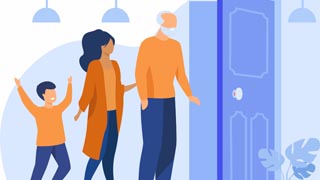 День открытых дверей 25 сентября 2025 г.