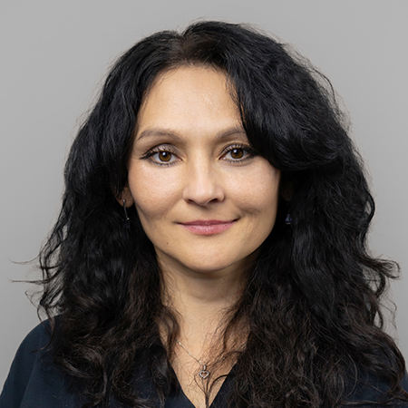 Бачурина Елена Викторовна