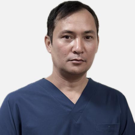 Мусаев Куаныш Турарулы