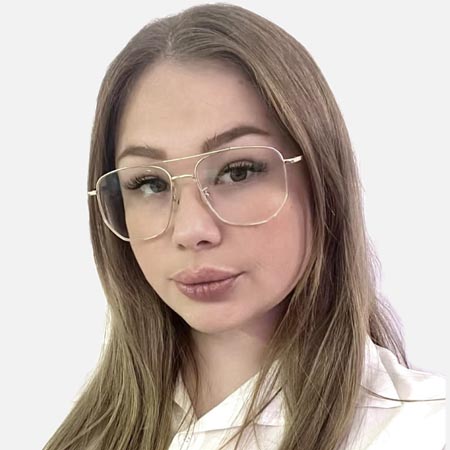 Селезнева Анжелика Владимировна