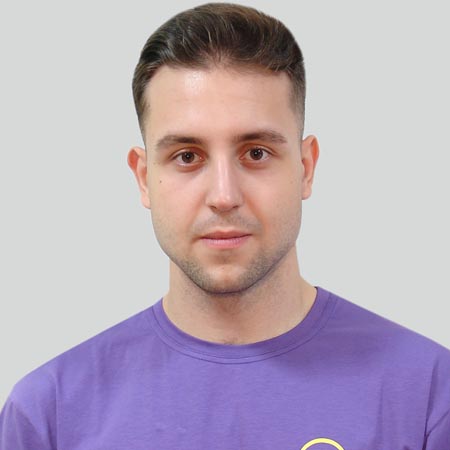 Батулин Игорь Андреевич