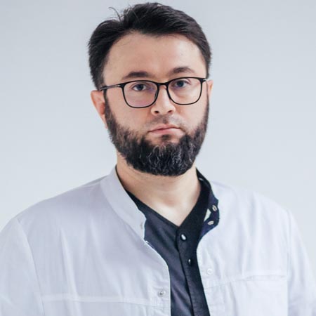 Хубиев Науази Сеит-Умарович