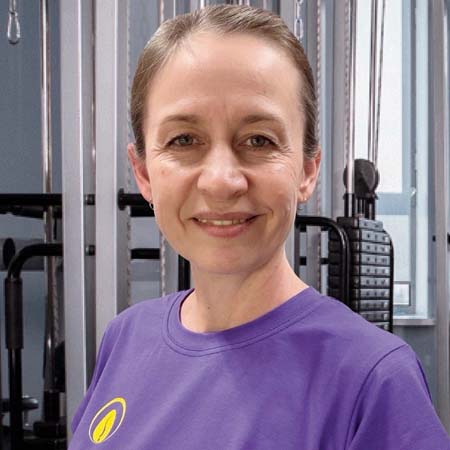 Барашкова Елена