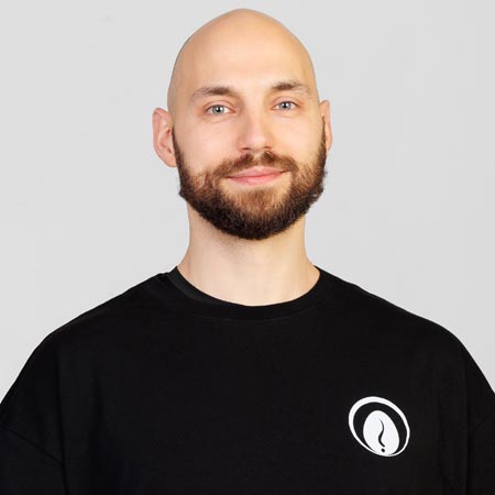 Васильев Виктор