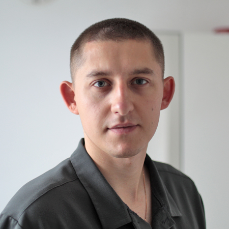 Евгений Булычев