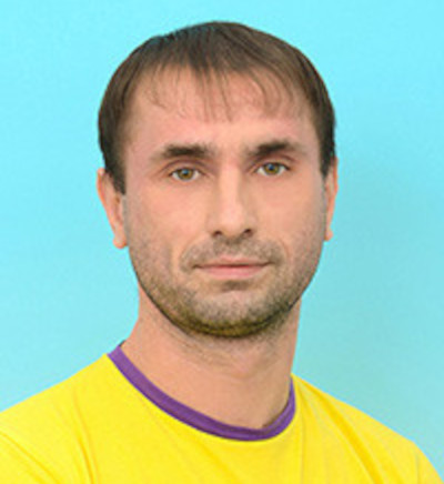 Олейник Максим Александрович