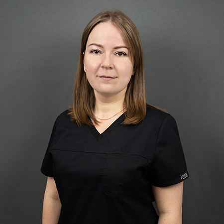 Журавлева Анна Александровна