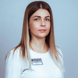 Марианна Рафаиловна Пономарева