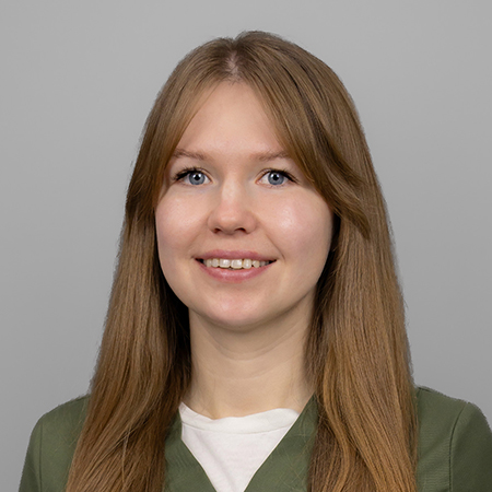 Панева Анастасия Сергеевна