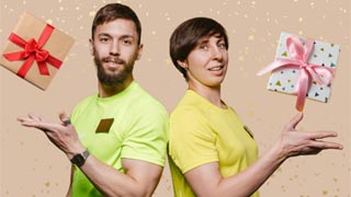 Акция "Дарим 2 занятия: ваша выгода 5200 рублей!"