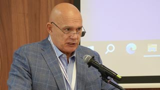 XXV Ежегодная Международная конференция Центров доктора Бубновского