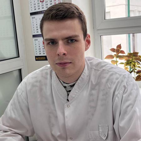 Костромитин Вадим Николаевич