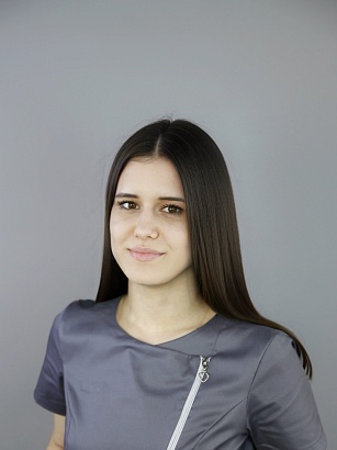 Мыльникова Яна Викторовна