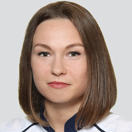 Пономарева Алина Дмитриевна
