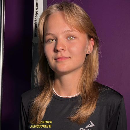 Шакирова Дина Ильдаровна