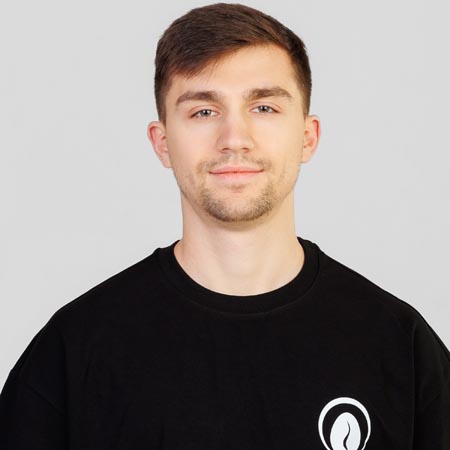 Бурганов Руслан