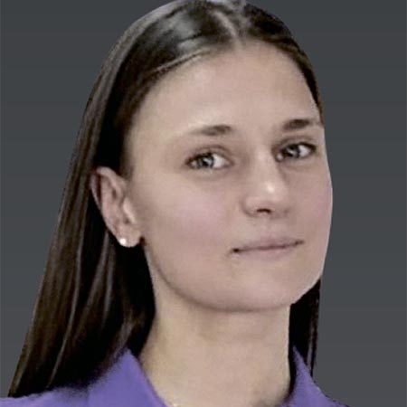 Соловец Татьяна Николаевна
