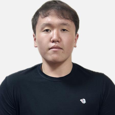 Турлыбай Нурдэулет Ануарулы