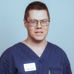 Чупин Вячеслав Викторович