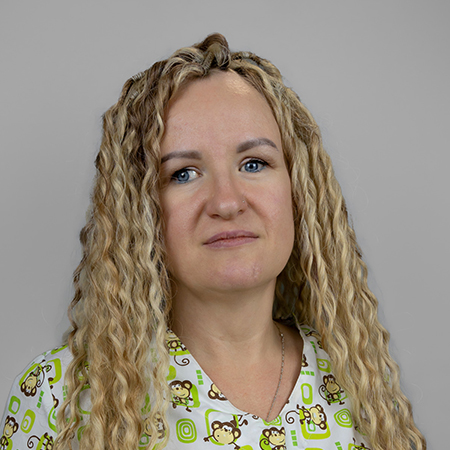 Ямпольская Юлия Владимировна