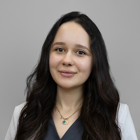 Яковлева Арина Артуровна