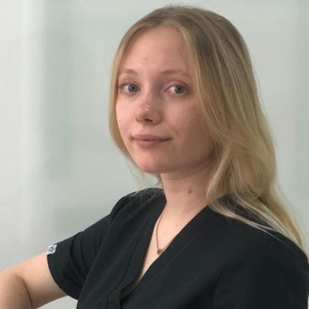Выборнова Карина