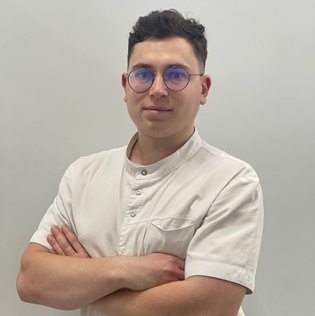 Васильев Владислав Юрьевич