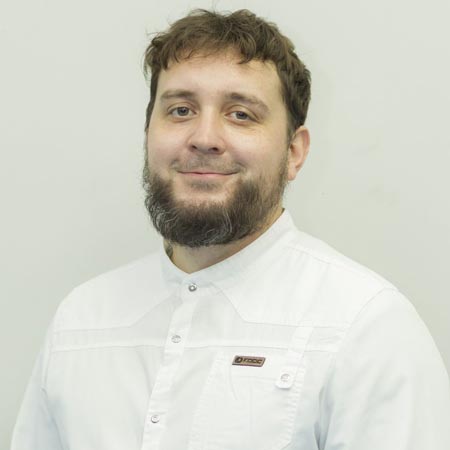 Моисеенко Дмитрий Борисович