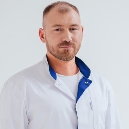 Смолянинов Иван Сергеевич