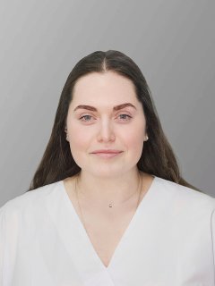 Строкова Полина Андреевна