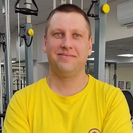 Лебедев Александр