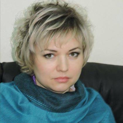 Бирюлина Екатерина Юрьевна