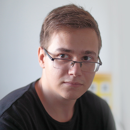 Илья Низамов