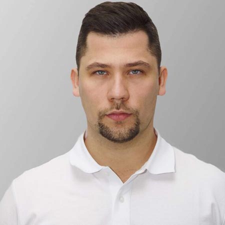 Лёвочкин Илья Александрович