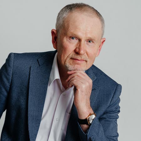 Панов Владимир Леонидович