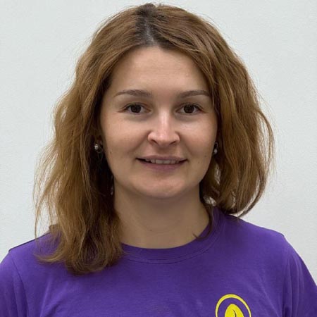 Камаева Наиля Тагировна