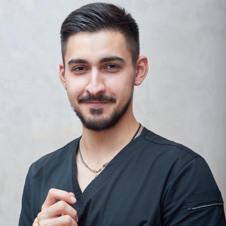 Плетнев Никита Анатольевич